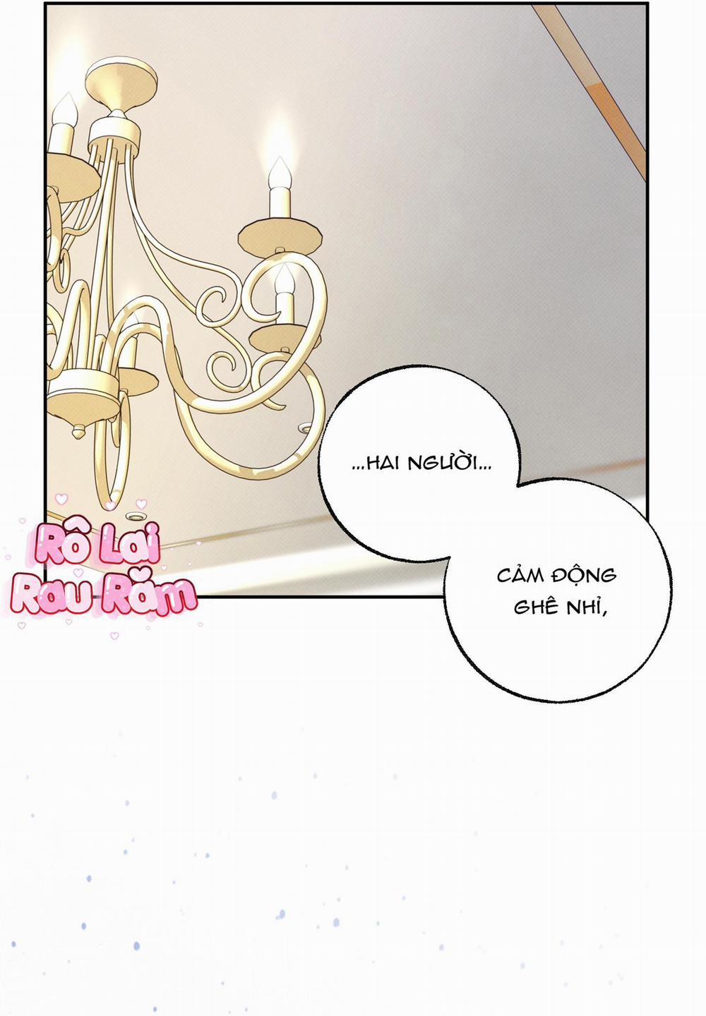 Nửa tỉnh nửa mê 2 H+ trang 35