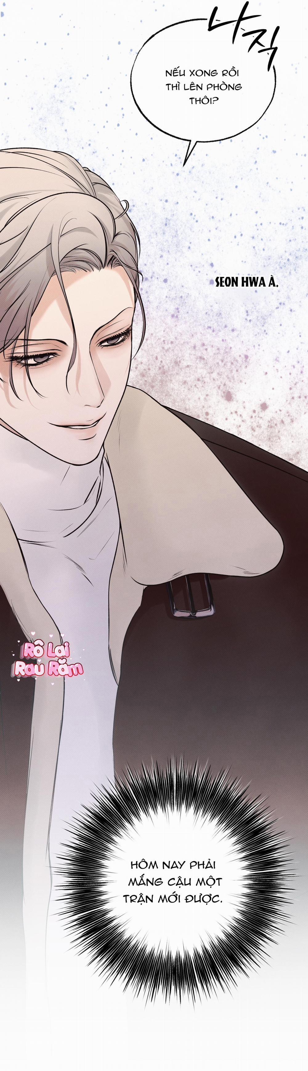 Nửa tỉnh nửa mê 2 H+ trang 36