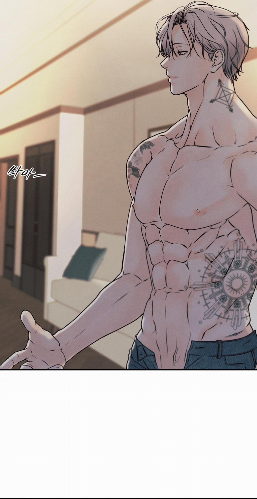 Nửa tỉnh nửa mê 2 H+ trang 40