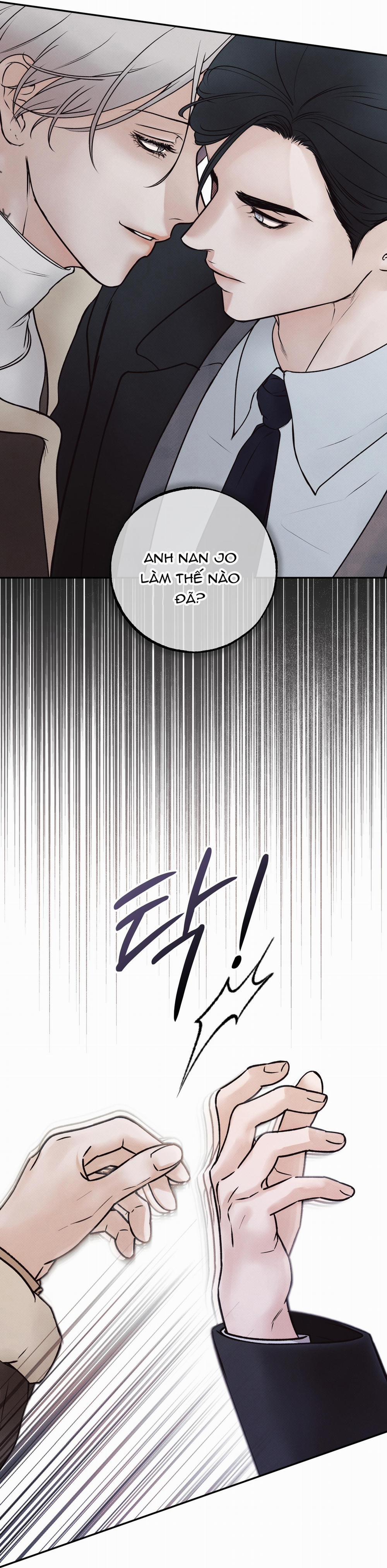 Nửa tỉnh nửa mê 2 trang 10