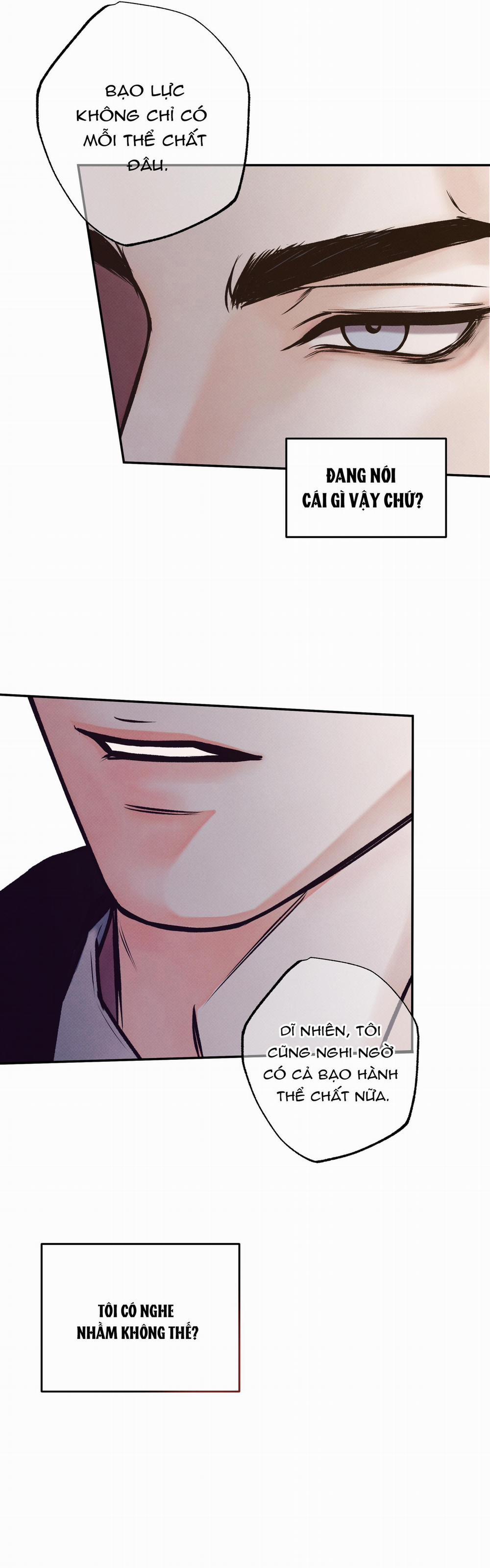 Nửa tỉnh nửa mê 2 trang 15