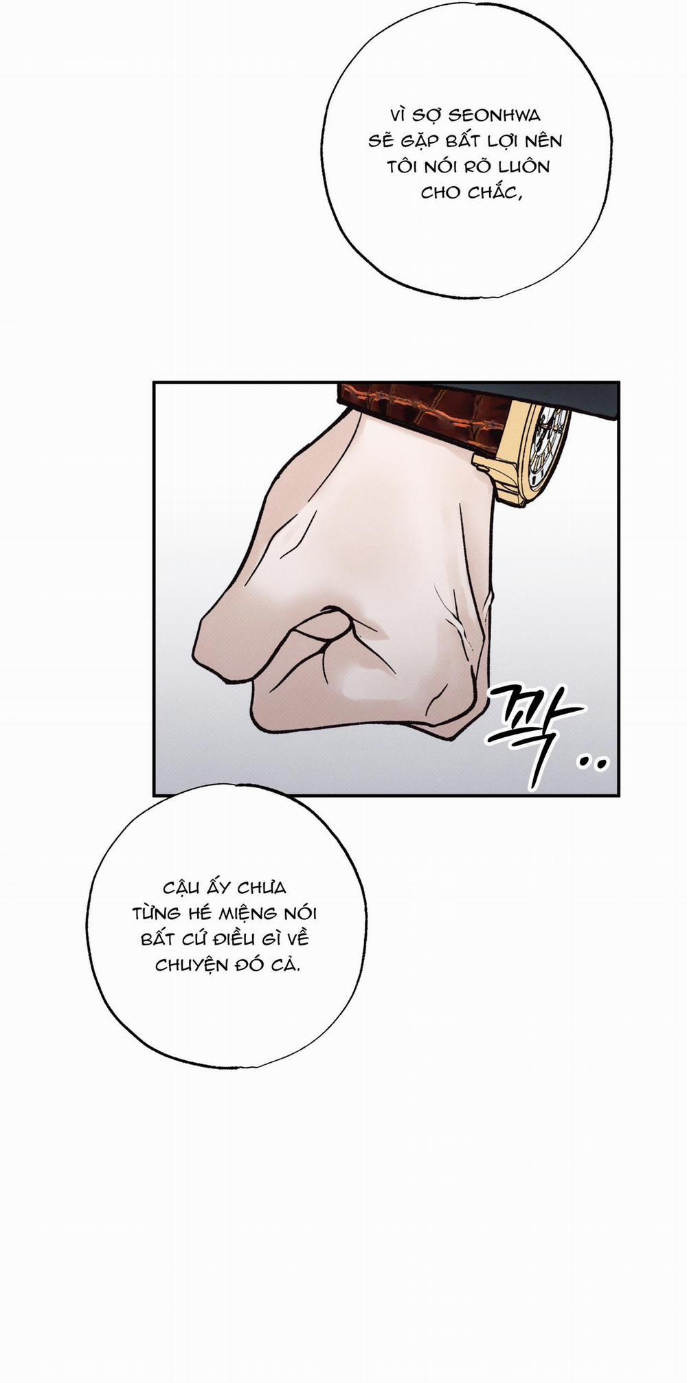 Nửa tỉnh nửa mê 2 trang 17