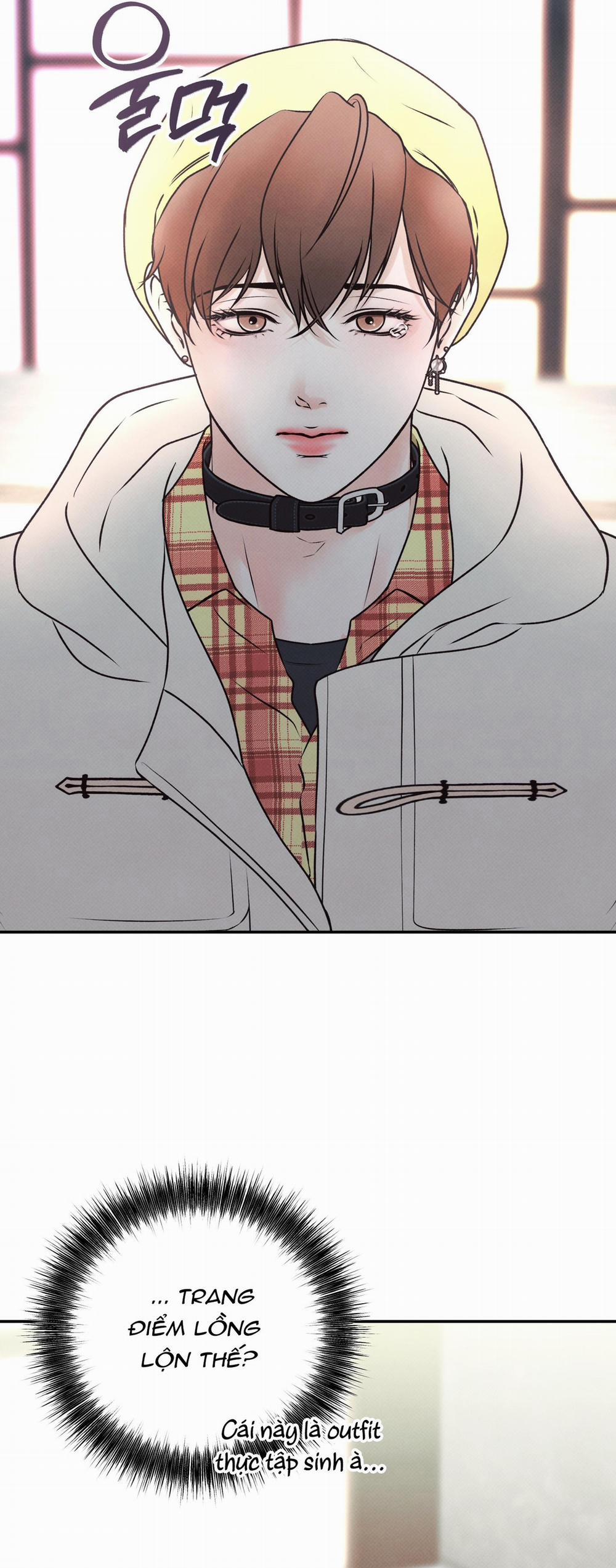 Nửa tỉnh nửa mê 2 trang 23