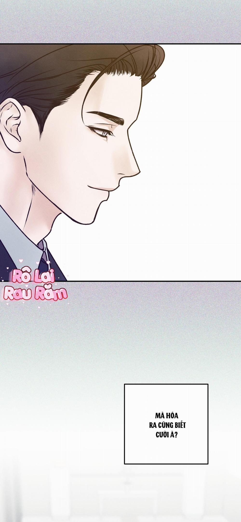 Nửa tỉnh nửa mê 2 trang 27