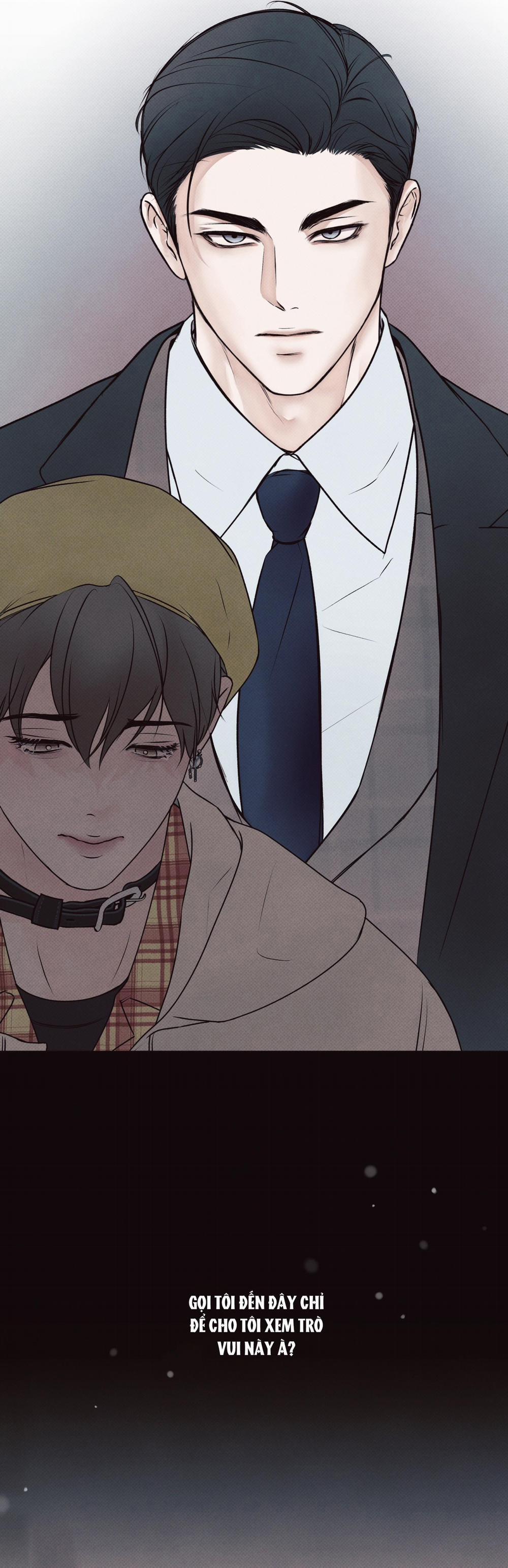 Nửa tỉnh nửa mê 2 trang 32