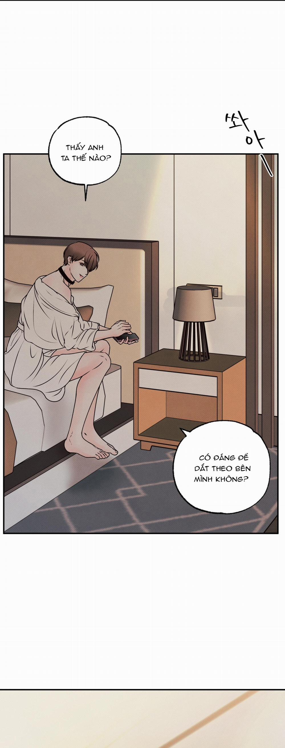 Nửa tỉnh nửa mê 2 trang 39