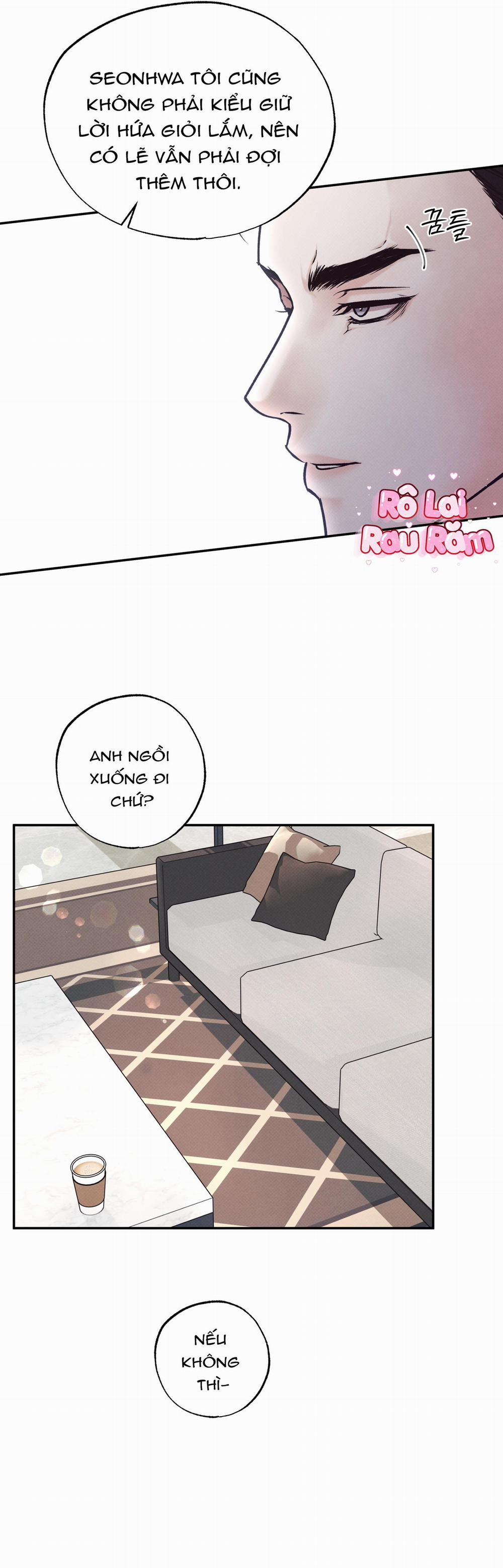 Nửa tỉnh nửa mê 2 trang 4