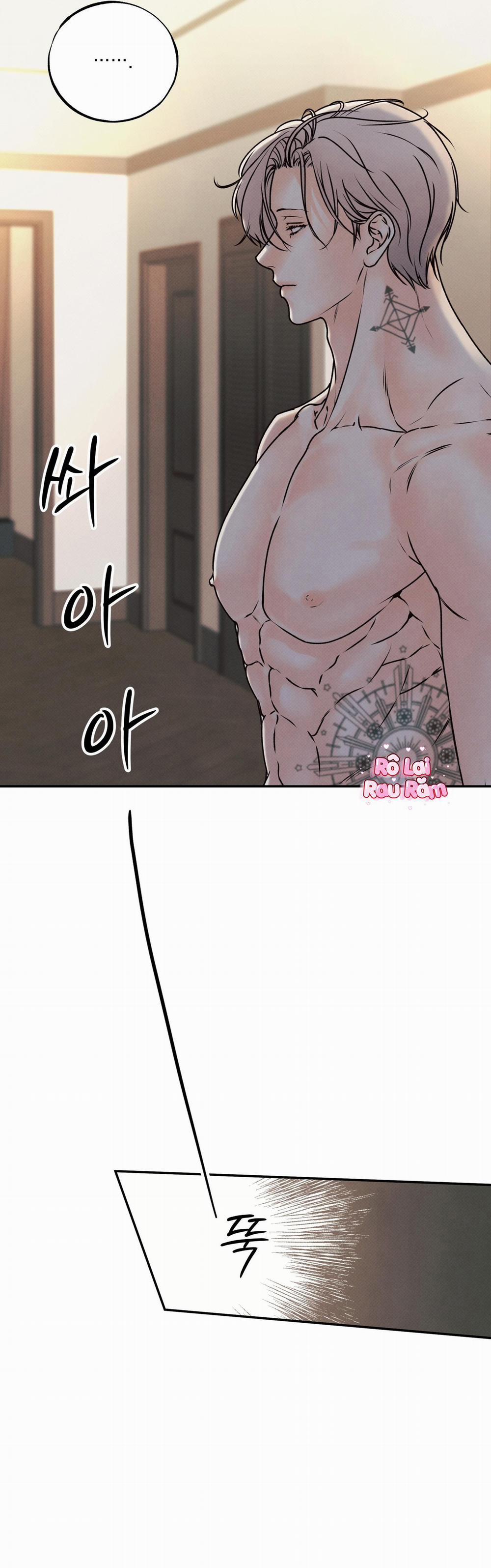 Nửa tỉnh nửa mê 2 trang 42