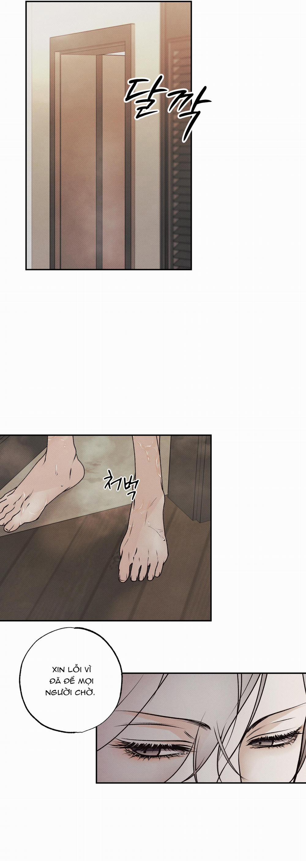 Nửa tỉnh nửa mê 2 trang 43