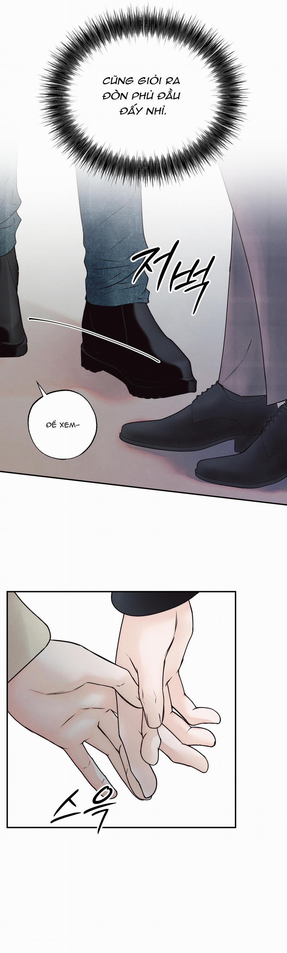 Nửa tỉnh nửa mê 2 trang 9