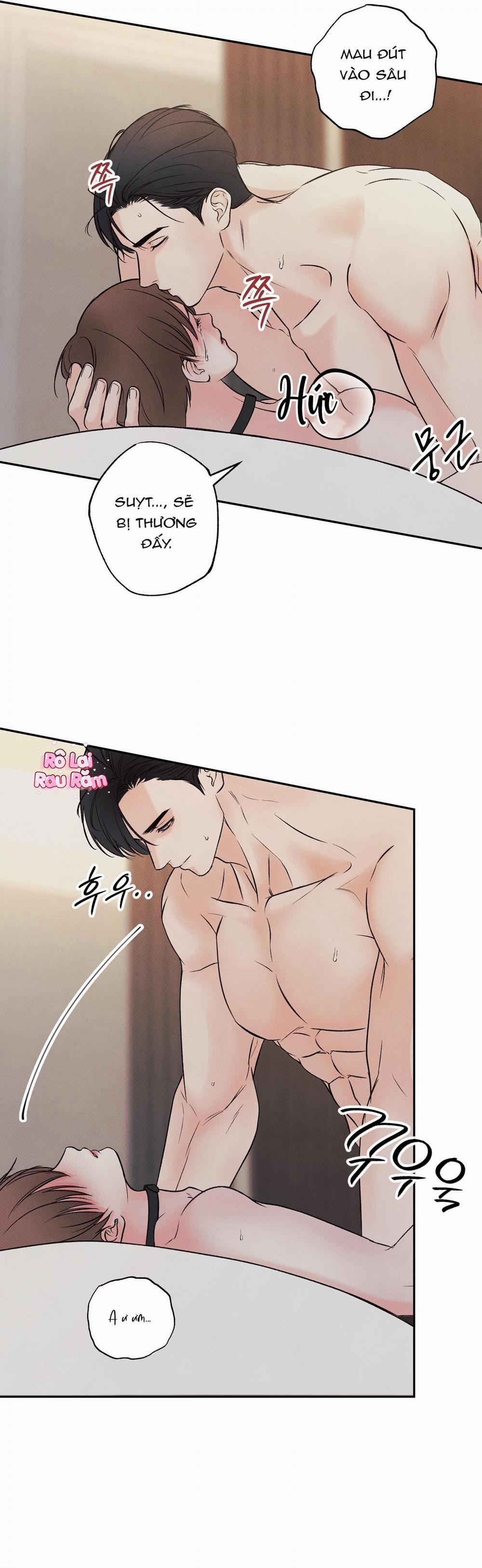 Nửa tỉnh nửa mê 3 0 trang 29