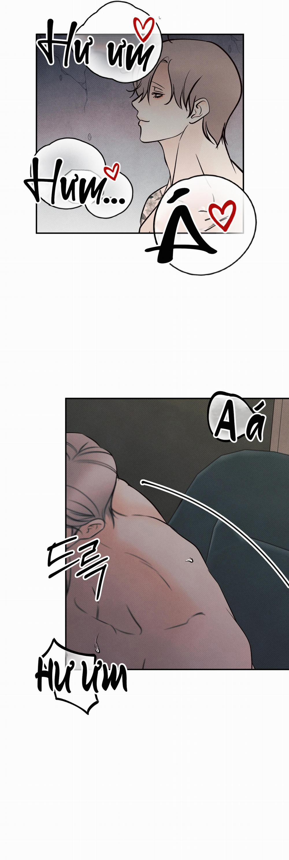 Nửa tỉnh nửa mê 3 0 trang 38