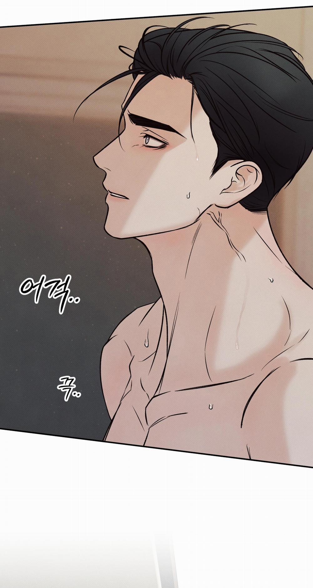 Nửa tỉnh nửa mê 3 0 trang 40