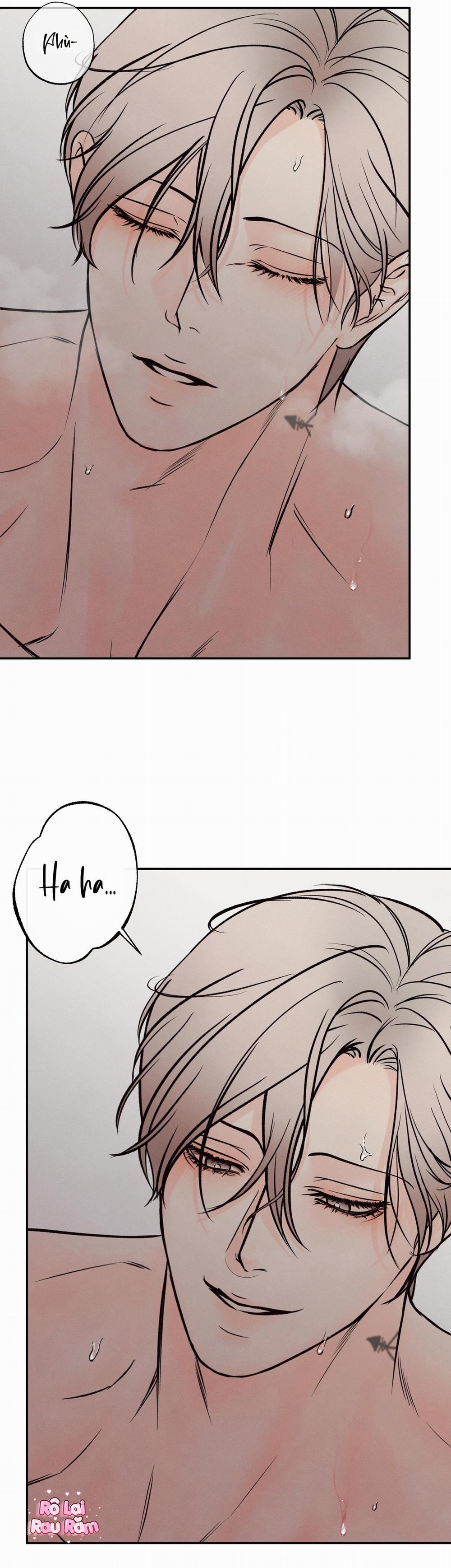 Nửa tỉnh nửa mê 3 0 trang 42