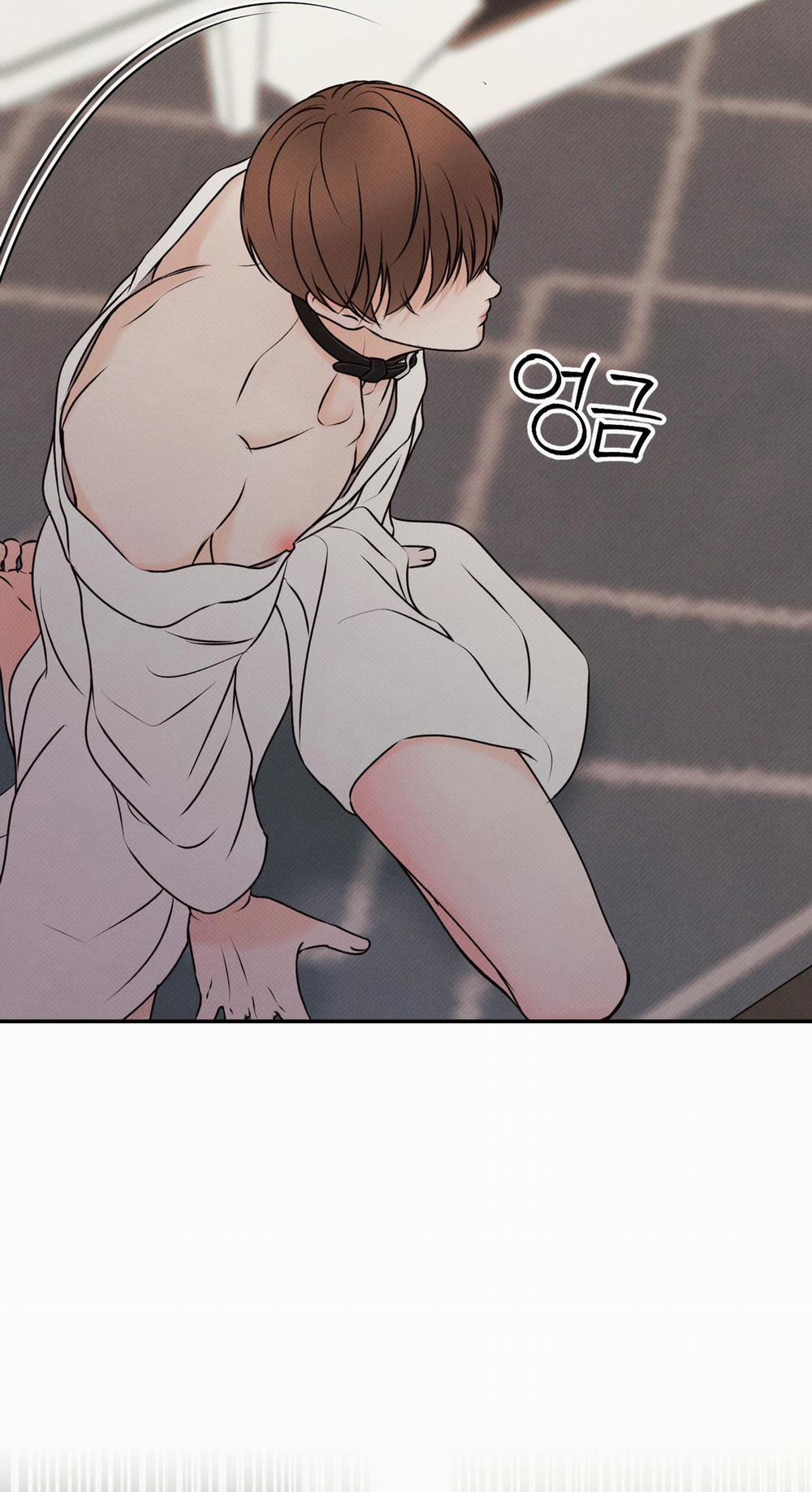 Nửa tỉnh nửa mê 3 0 trang 8