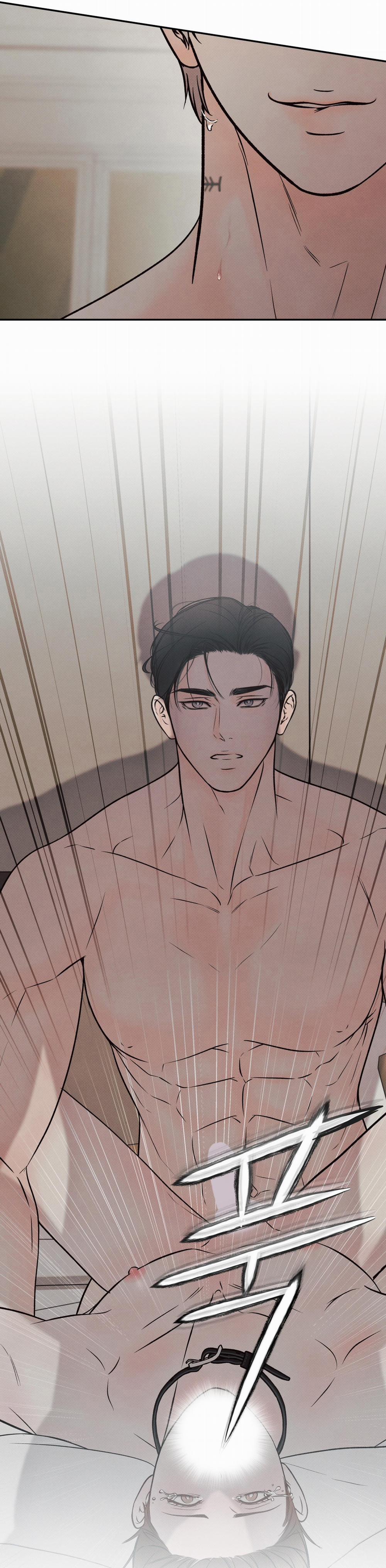 Nửa tỉnh nửa mê 4 0 buscu trang 10