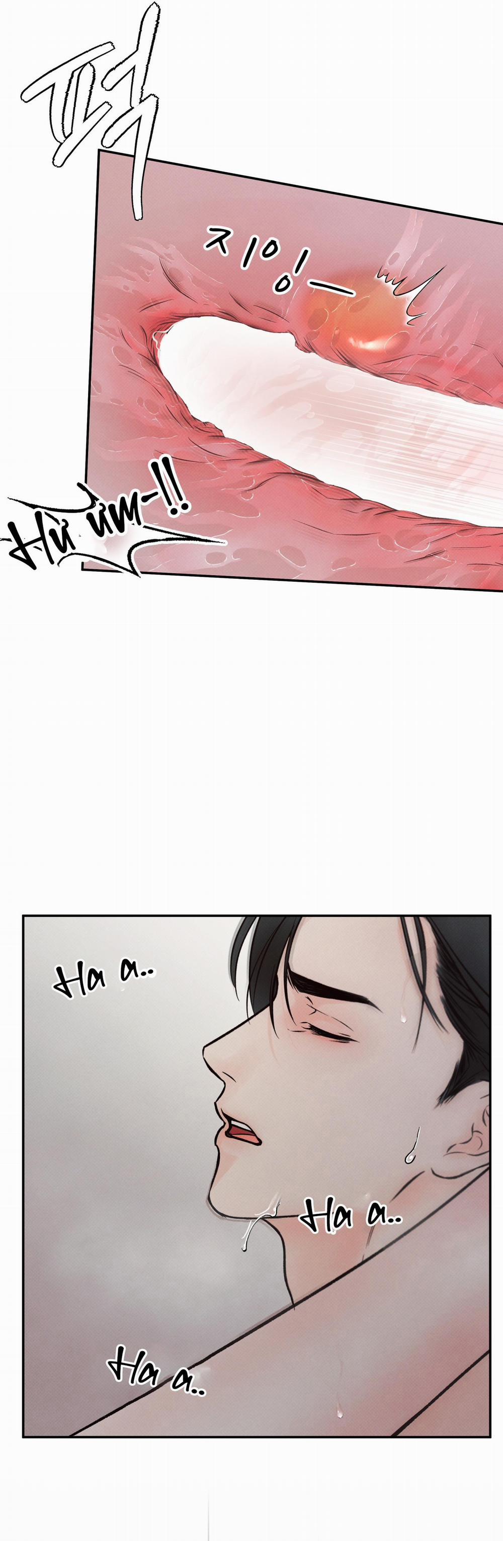 Nửa tỉnh nửa mê 4 0 buscu trang 26