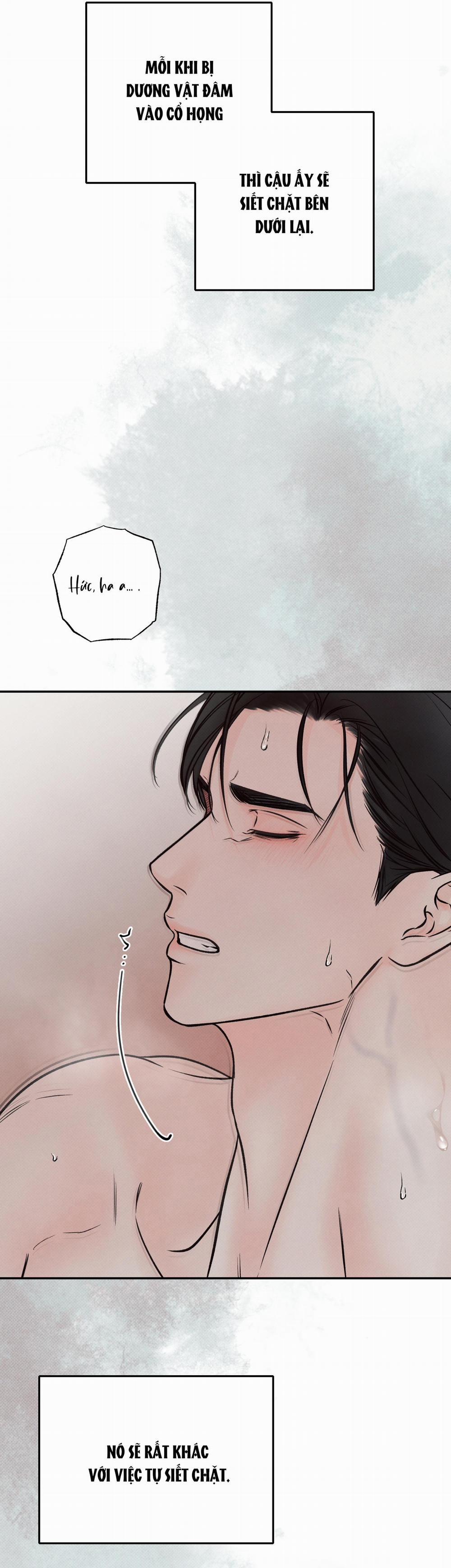 Nửa tỉnh nửa mê 4 trang 18