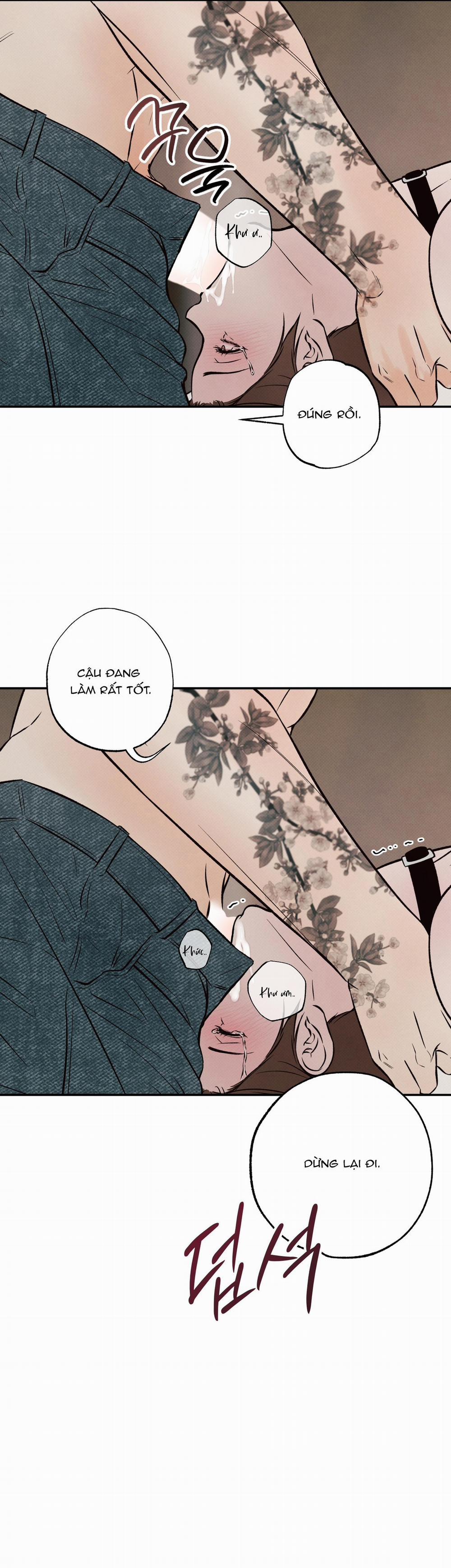 Nửa tỉnh nửa mê 4 trang 3