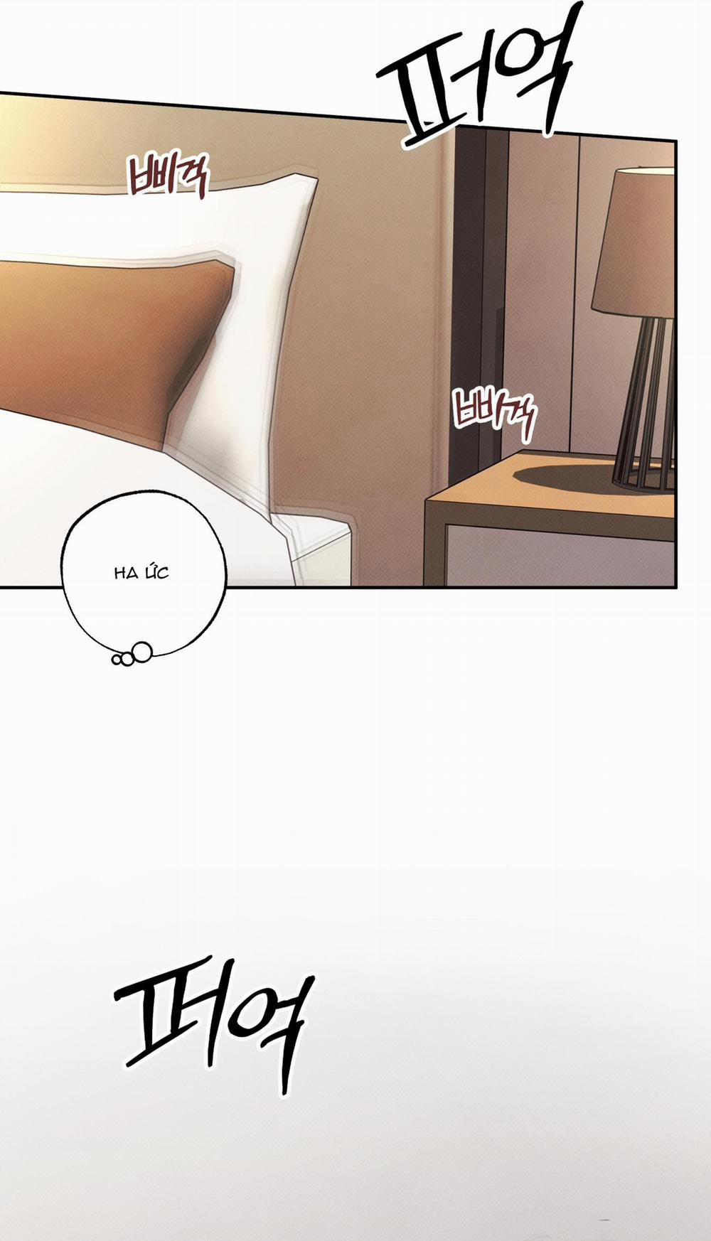 Nửa tỉnh nửa mê 4 trang 33