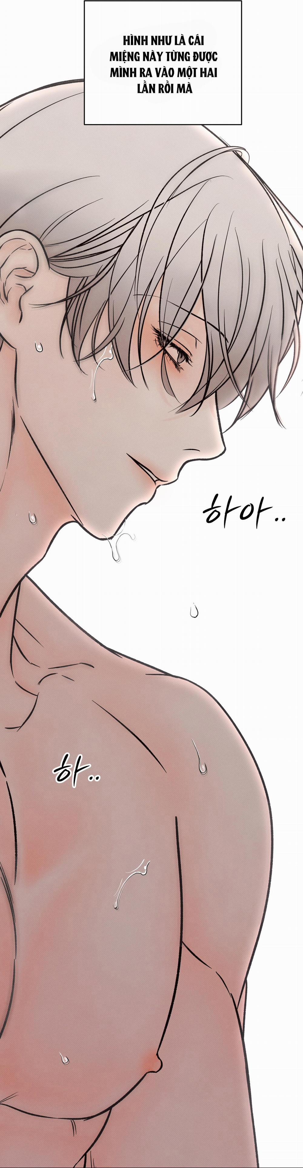 Nửa tỉnh nửa mê 4 trang 35