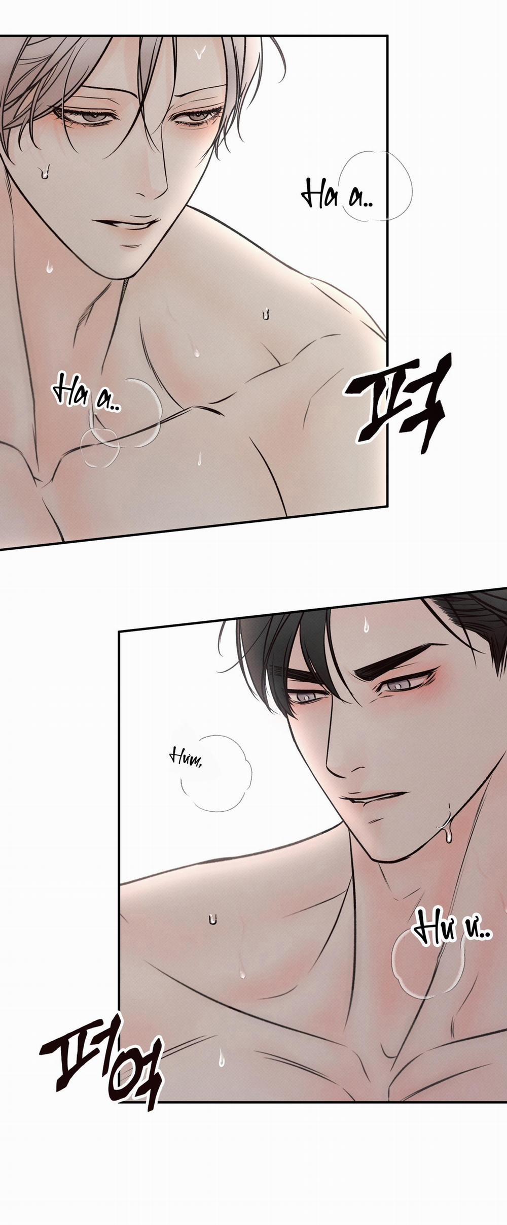 Nửa tỉnh nửa mê 4 trang 37