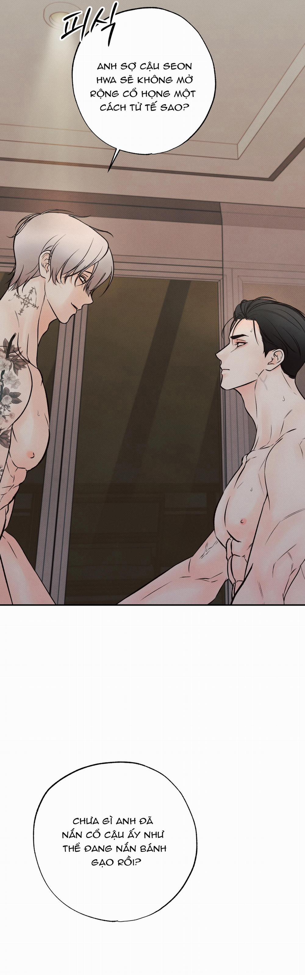 Nửa tỉnh nửa mê 4 trang 6