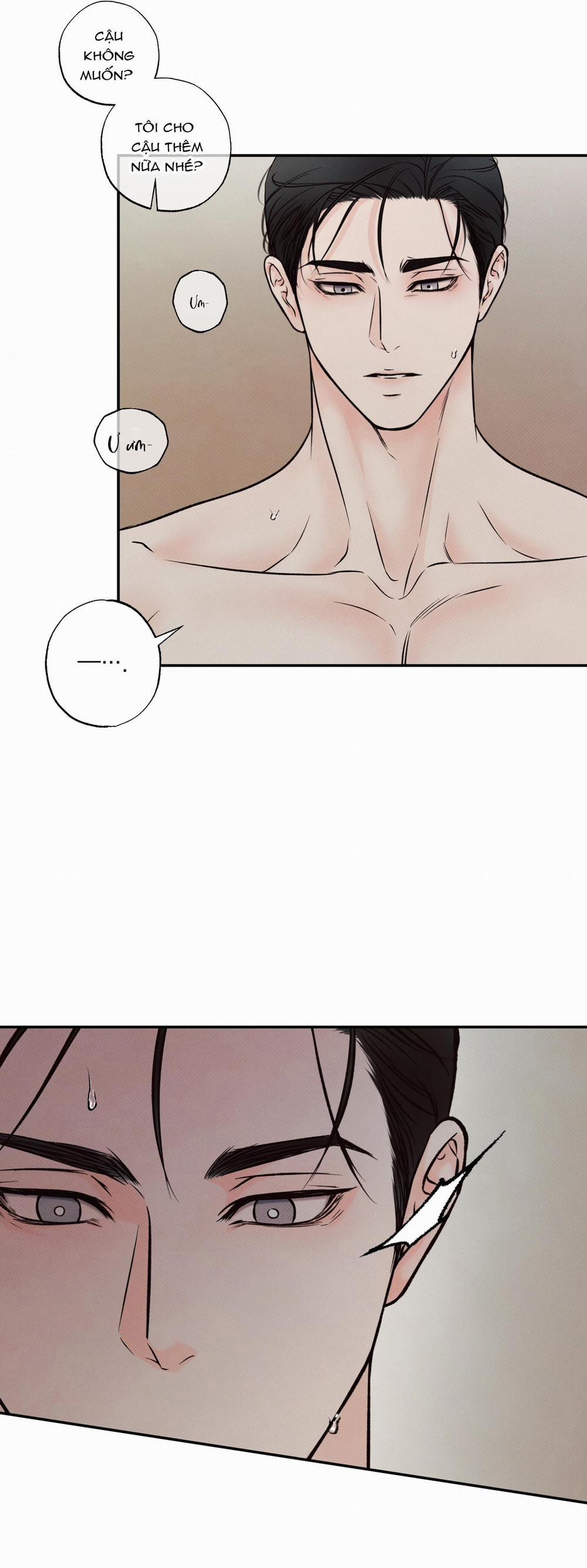 Nửa tỉnh nửa mê 4 trang 9