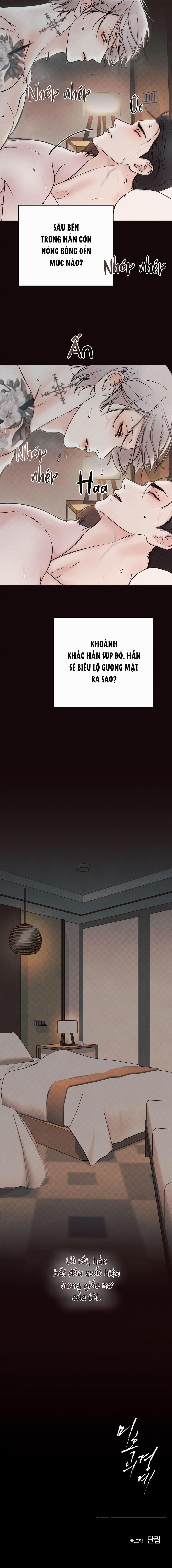 Nửa tỉnh nửa mê 7 trang 5