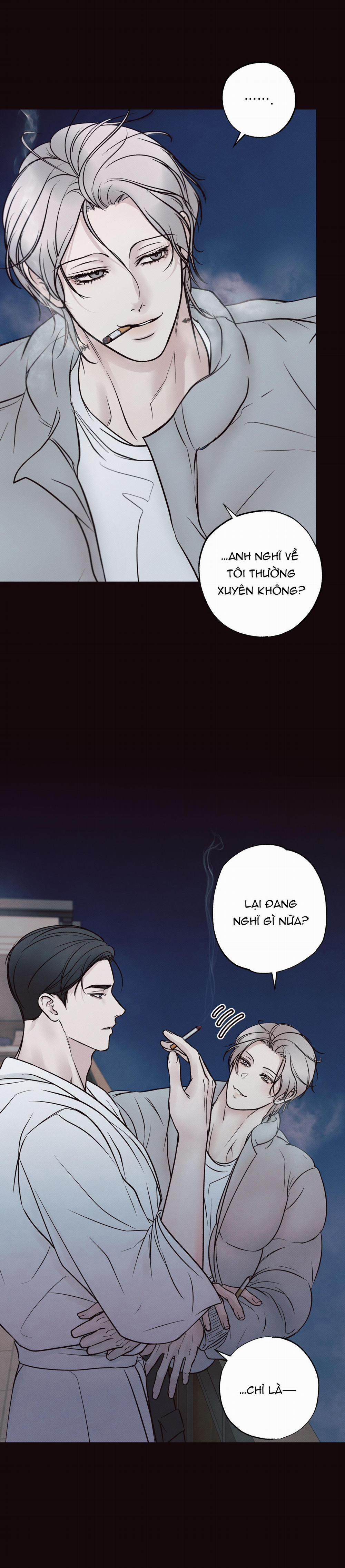 Nửa tỉnh nửa mê 8 trang 29