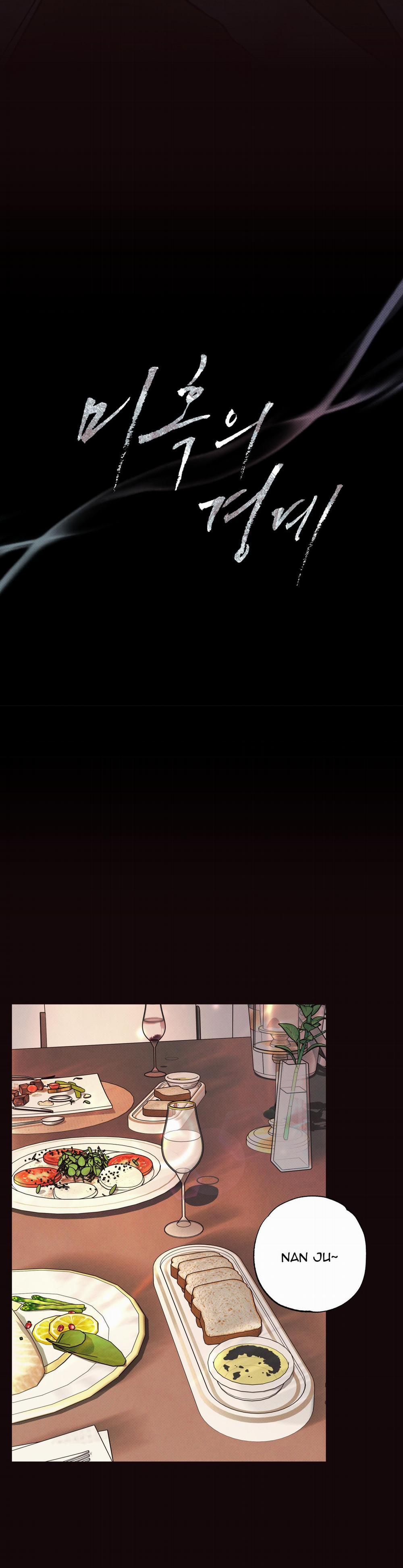 Nửa tỉnh nửa mê 8 trang 8