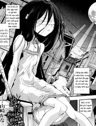 Đọc truyện tranh Nubatama no Yume Pitch