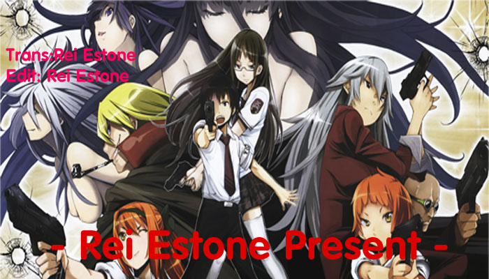 Nue-chan Kutsushita Bon (Touhou) Oneshot trang 0