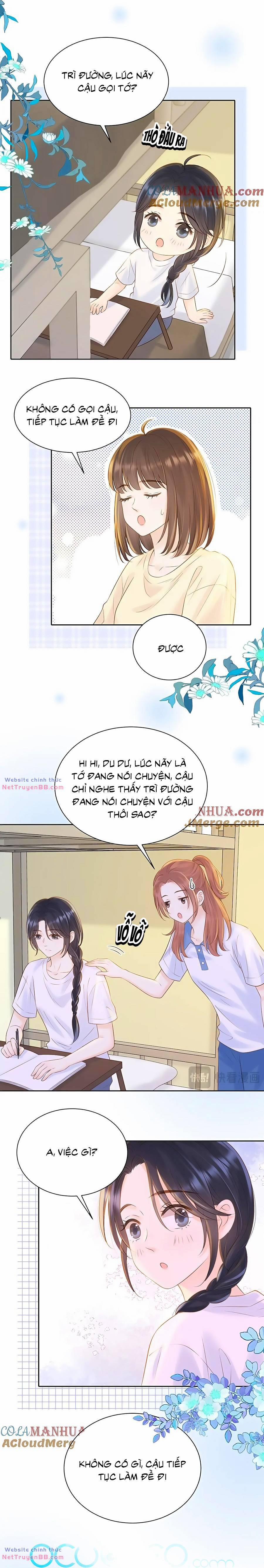 Núi Của Cô Ấy, Biển Của Cô Ấy 35 trang 5