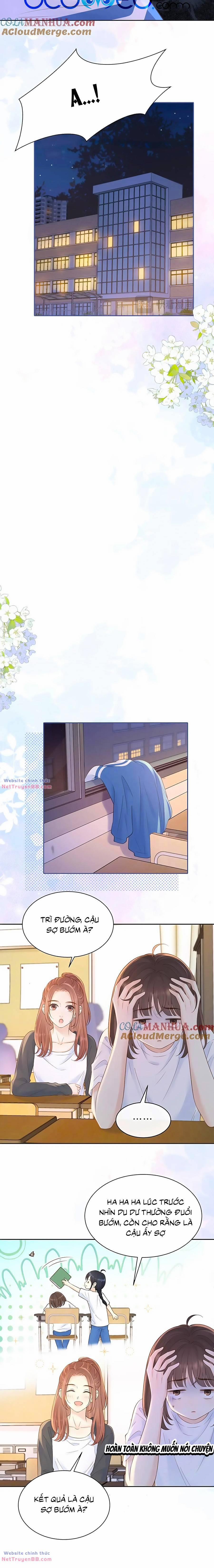 Núi Của Cô Ấy, Biển Của Cô Ấy 36 trang 1