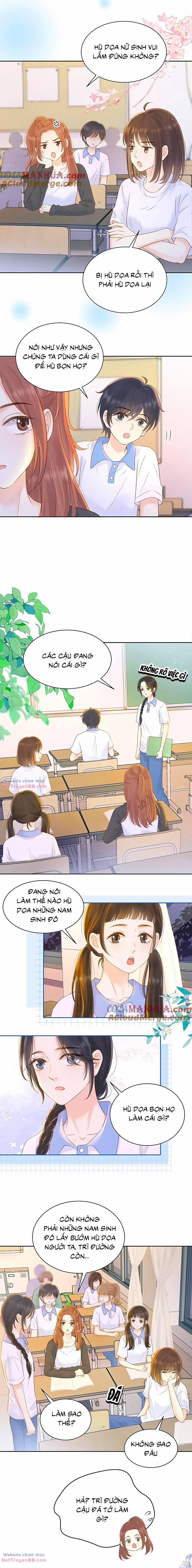 Núi Của Cô Ấy, Biển Của Cô Ấy 36 trang 6