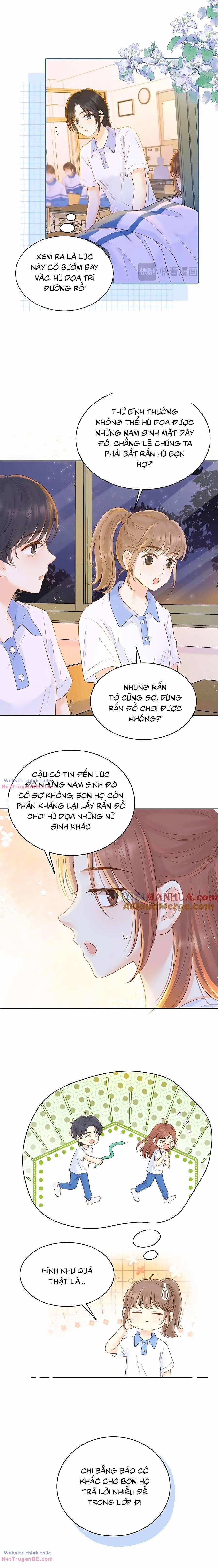 Núi Của Cô Ấy, Biển Của Cô Ấy 36 trang 7