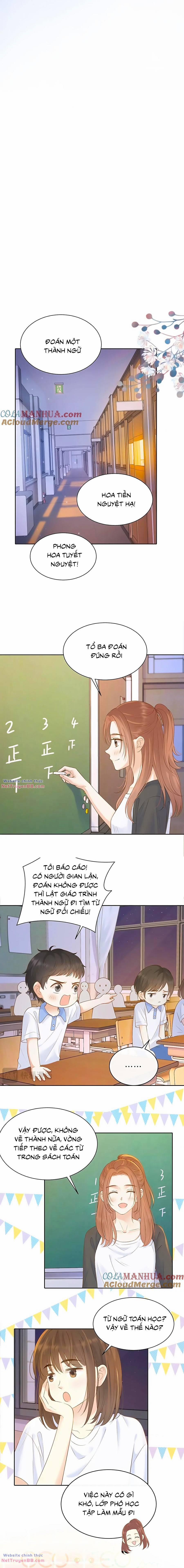 Núi Của Cô Ấy, Biển Của Cô Ấy 37 trang 2