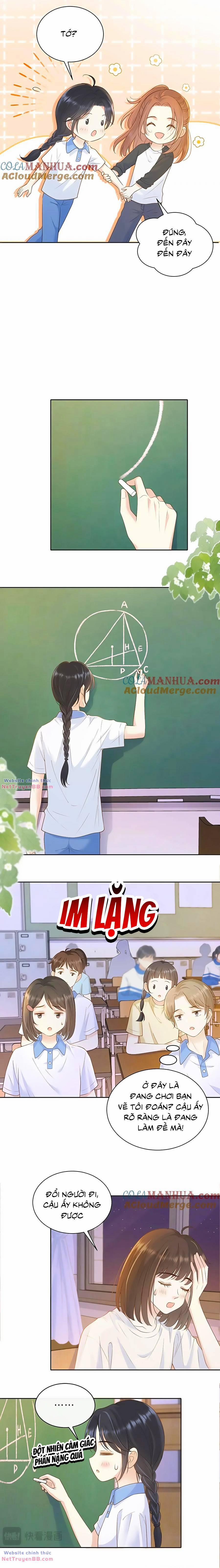 Núi Của Cô Ấy, Biển Của Cô Ấy 37 trang 3