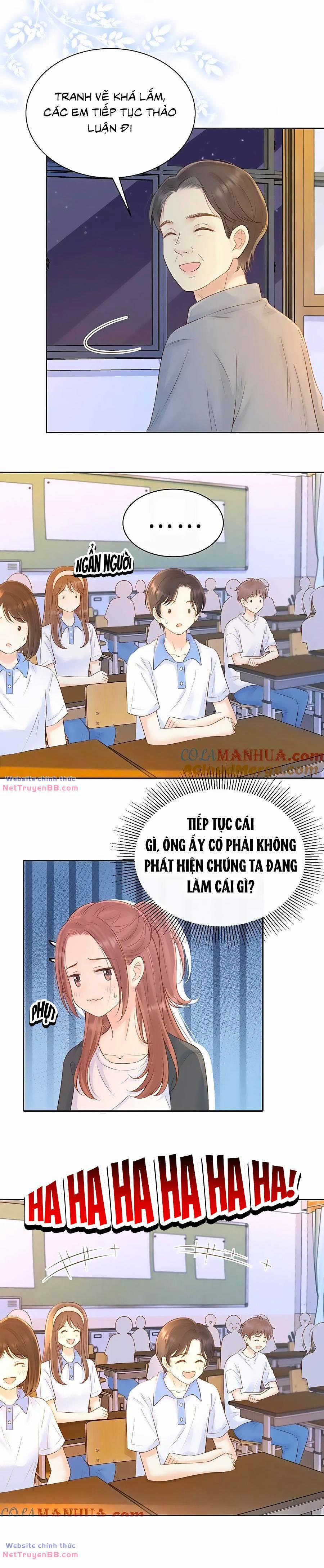 Núi Của Cô Ấy, Biển Của Cô Ấy 37 trang 5