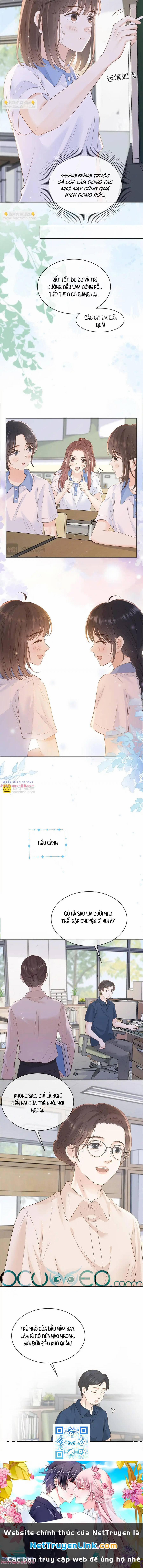 Núi Của Cô Ấy, Biển Của Cô Ấy 38 trang 4