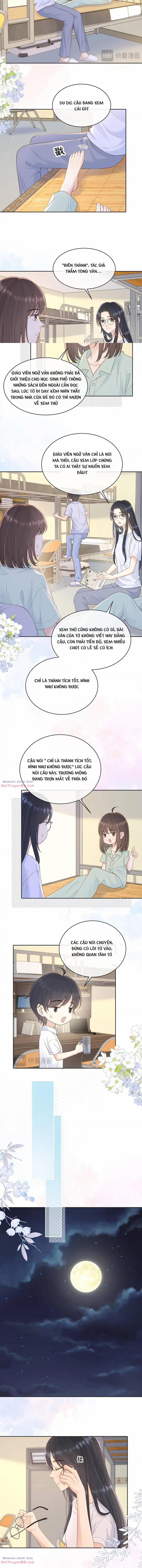 Núi Của Cô Ấy, Biển Của Cô Ấy 41 trang 1