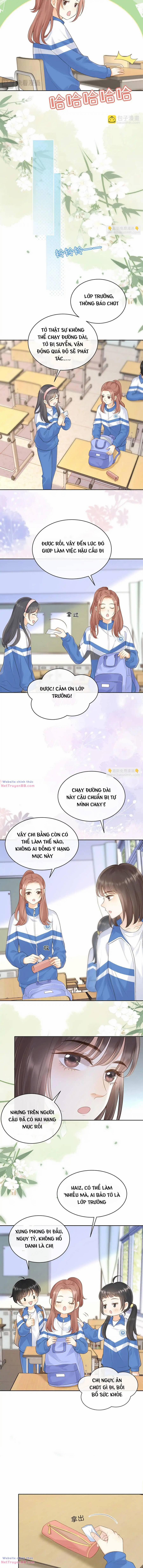 Núi Của Cô Ấy, Biển Của Cô Ấy 47 trang 3