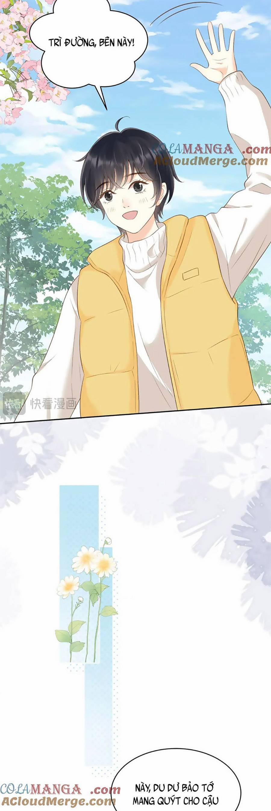 Núi Của Cô Ấy, Biển Của Cô Ấy 53 trang 12