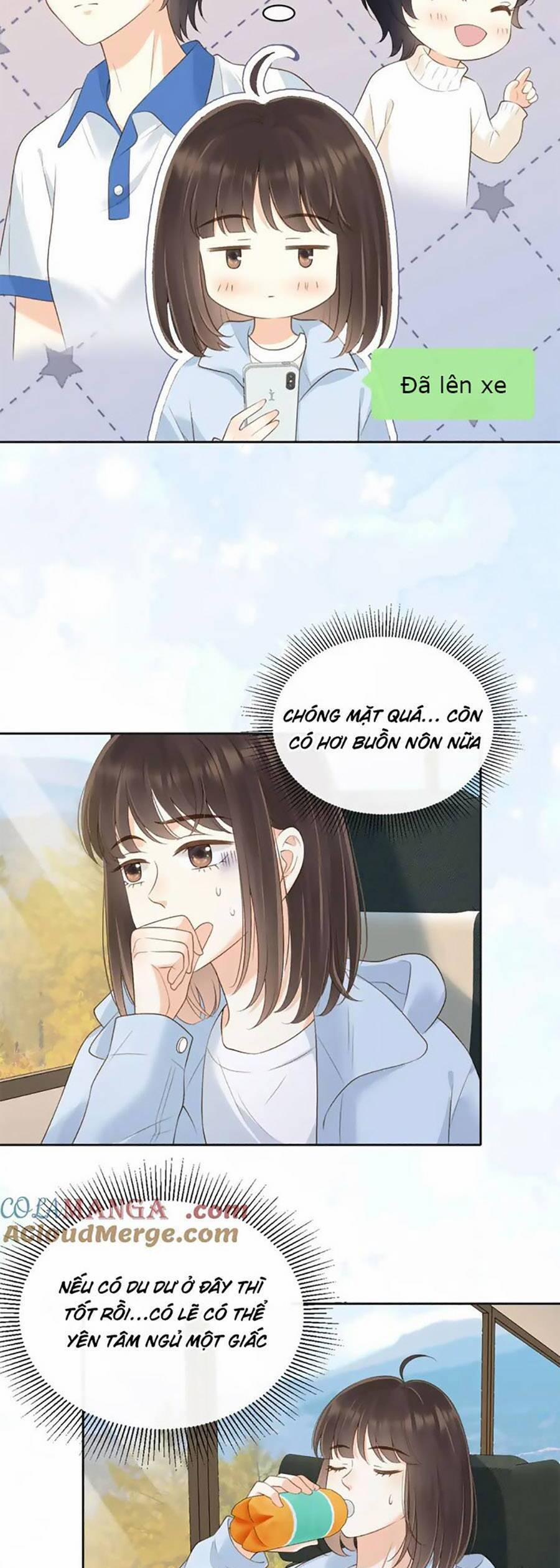 Núi Của Cô Ấy, Biển Của Cô Ấy 53 trang 3