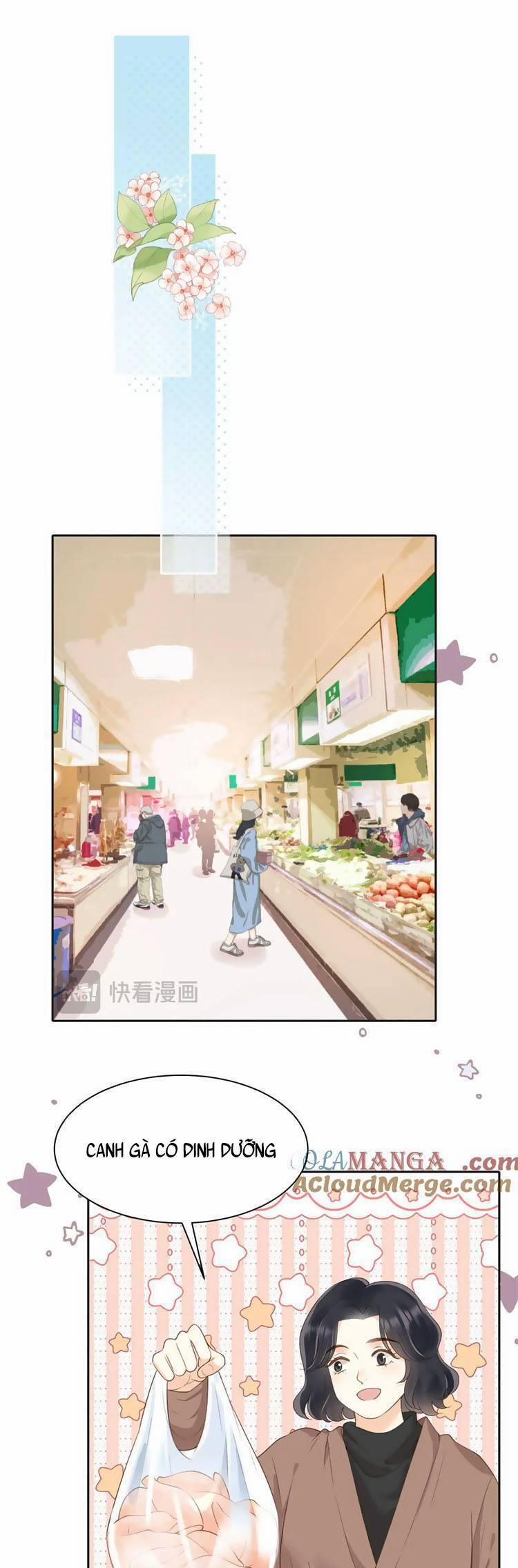 Núi Của Cô Ấy, Biển Của Cô Ấy 54 trang 15