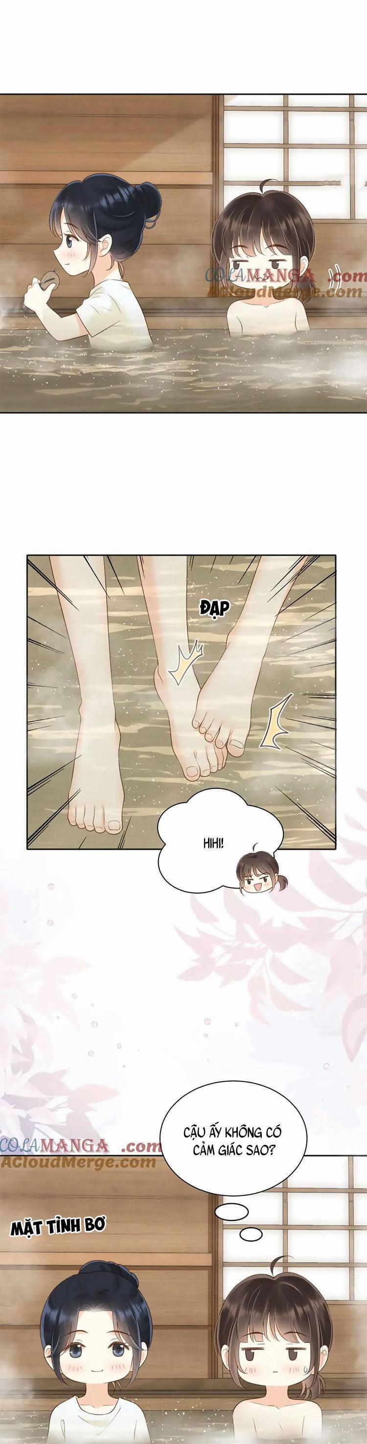 Núi Của Cô Ấy, Biển Của Cô Ấy 55 trang 14