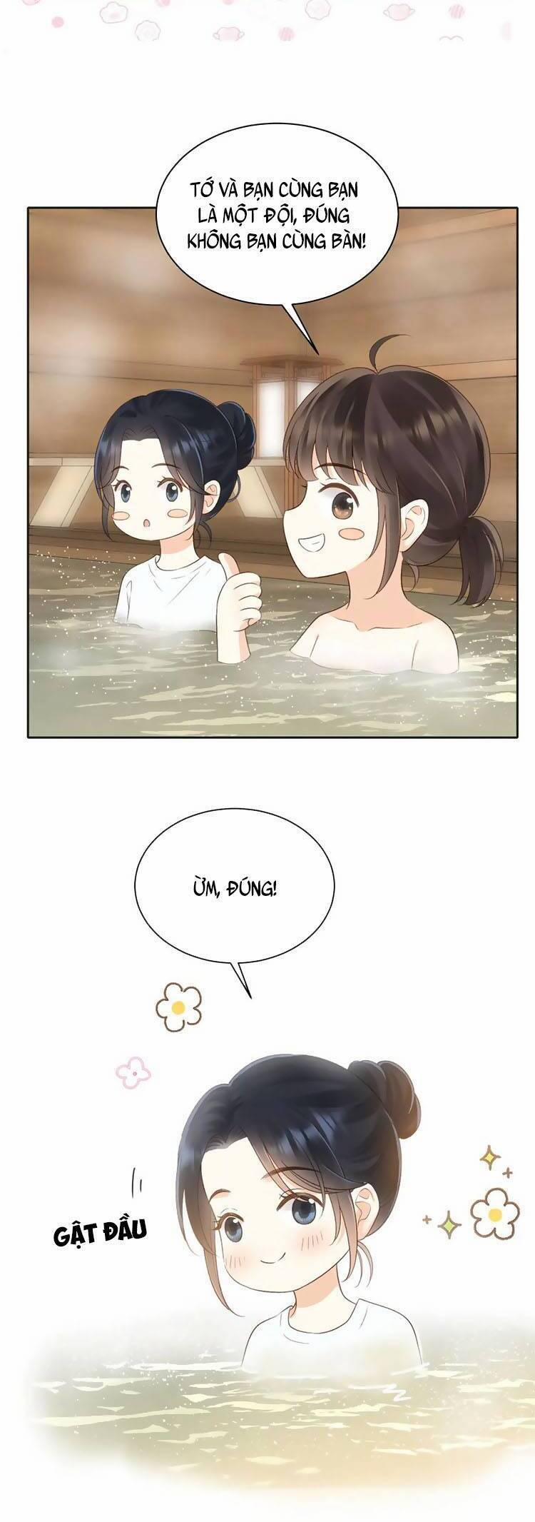 Núi Của Cô Ấy, Biển Của Cô Ấy 55 trang 19