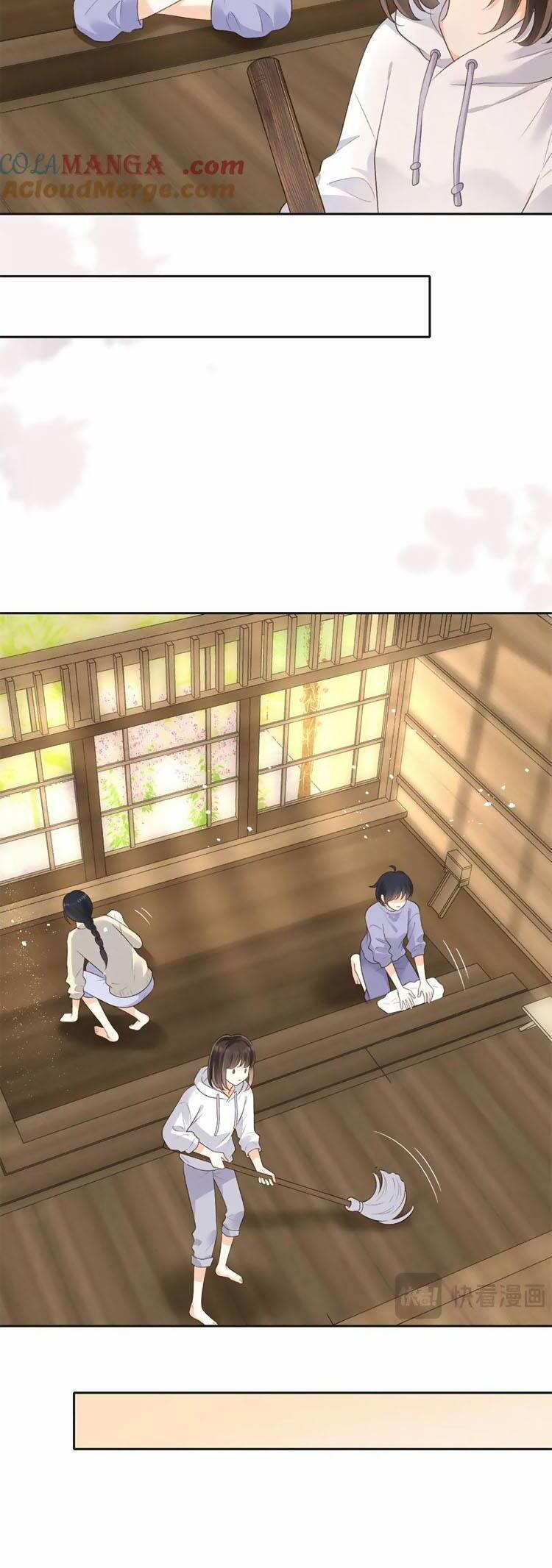 Núi Của Cô Ấy, Biển Của Cô Ấy 55 trang 6