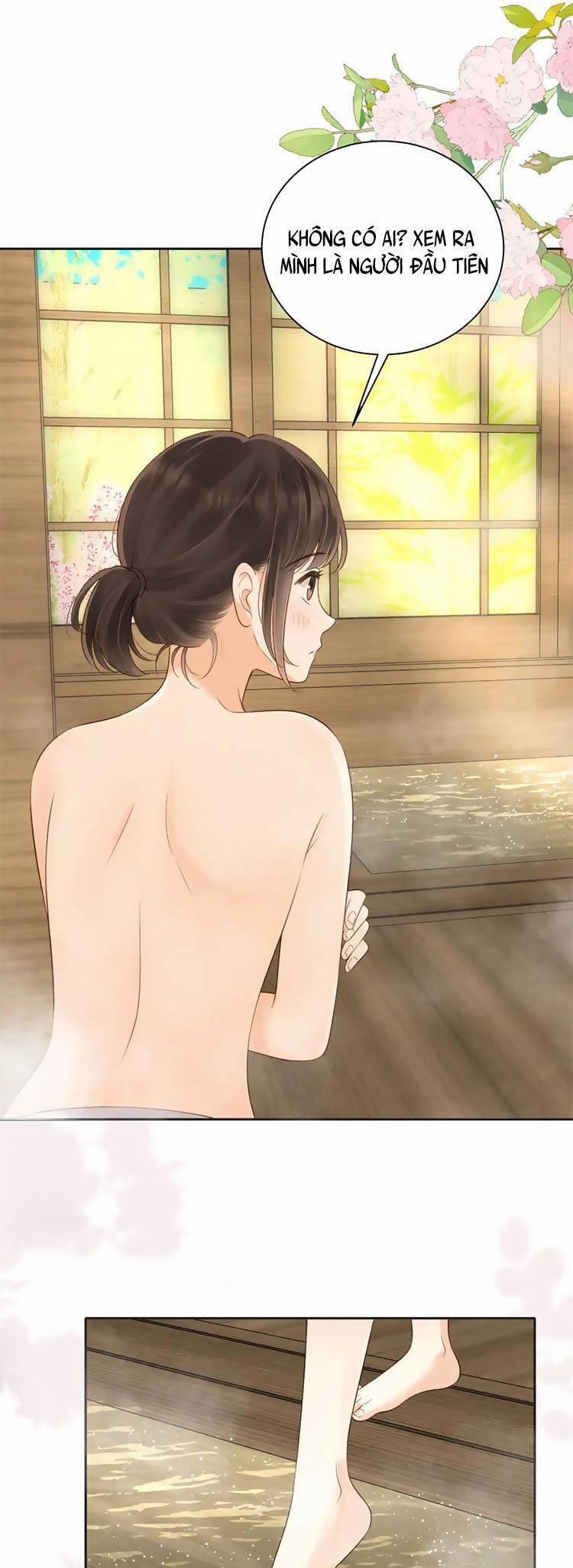 Núi Của Cô Ấy, Biển Của Cô Ấy 55 trang 8